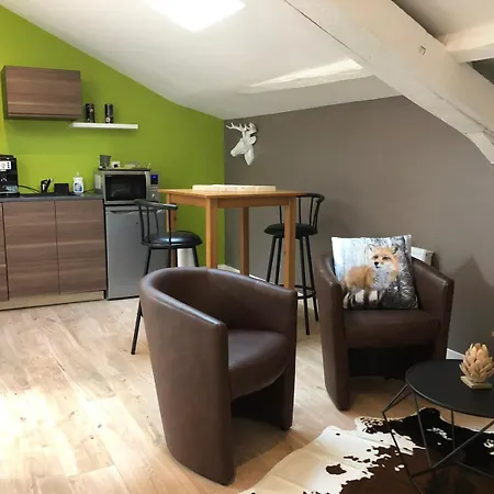 La Centre La Brèche Wifi Calme Linge De Pressing Appartement Niort